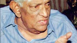 வடமராட்சியில் சிவசிதம்பரம் நூற்றாண்டு விழா