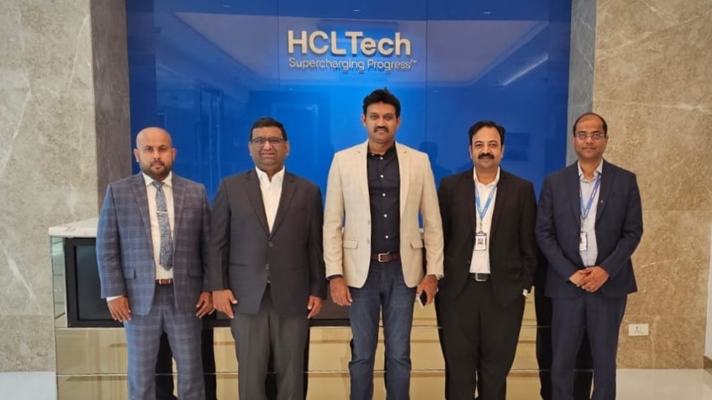 தகவல் தொழில்நுட்ப வேலை வாய்ப்புகள்