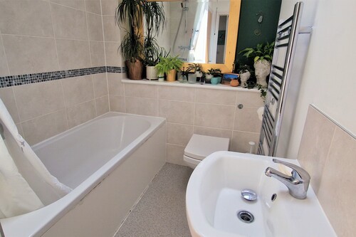 Sandwich Mews, Eastbourne