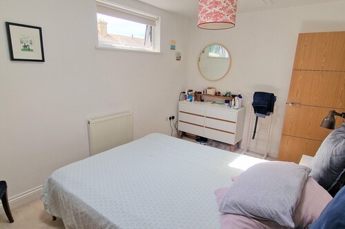 Sandwich Mews, Eastbourne