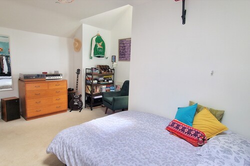 Sandwich Mews, Eastbourne