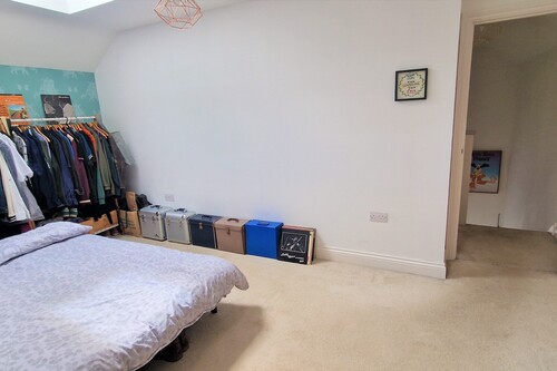 Sandwich Mews, Eastbourne