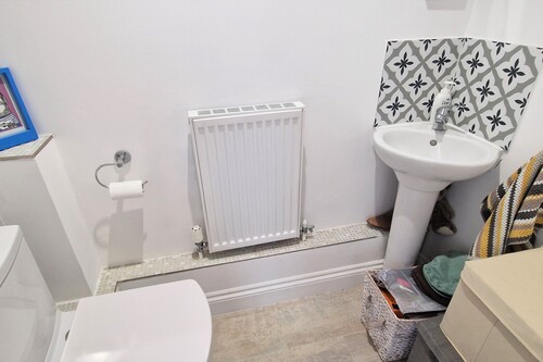 Sandwich Mews, Eastbourne