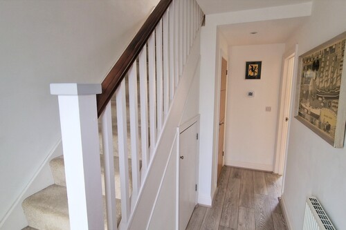 Sandwich Mews, Eastbourne