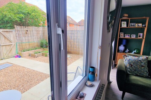 Sandwich Mews, Eastbourne