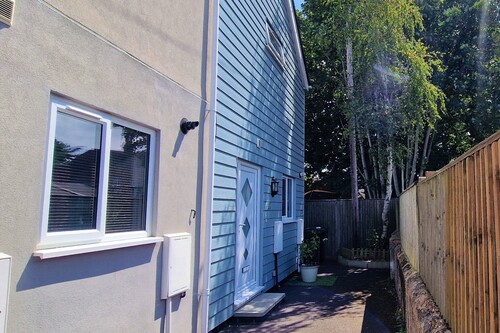 Sandwich Mews, Eastbourne