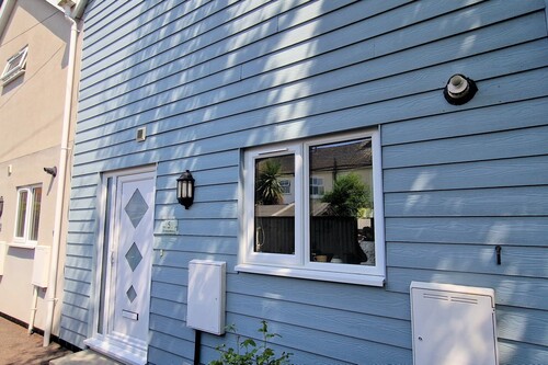 Sandwich Mews, Eastbourne