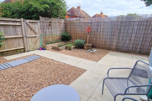 Sandwich Mews, Eastbourne