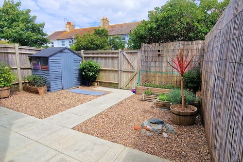 Sandwich Mews, Eastbourne