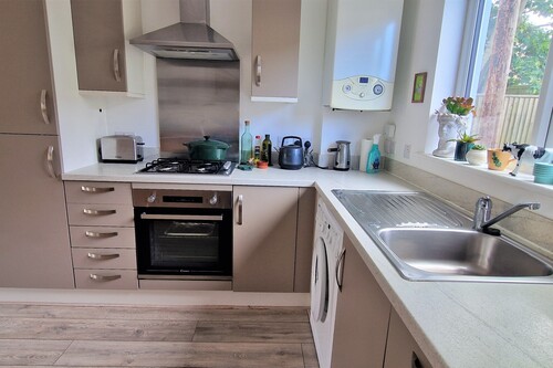 Sandwich Mews, Eastbourne