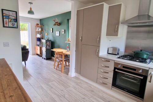 Sandwich Mews, Eastbourne