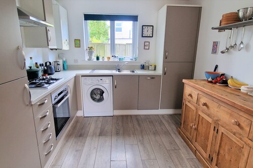 Sandwich Mews, Eastbourne