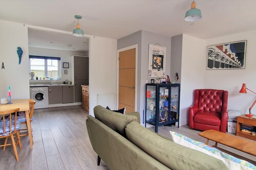 Sandwich Mews, Eastbourne