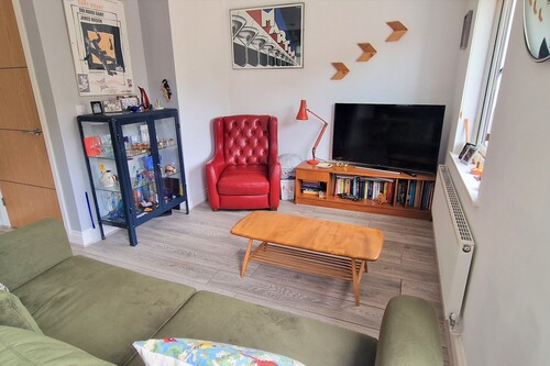 Sandwich Mews, Eastbourne