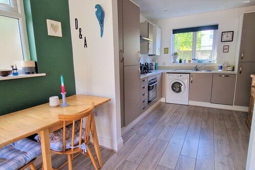 Sandwich Mews, Eastbourne