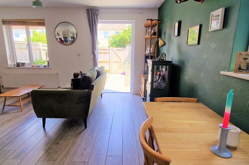 Sandwich Mews, Eastbourne