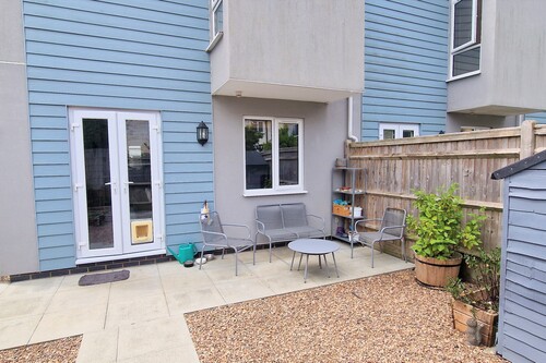 Sandwich Mews, Eastbourne