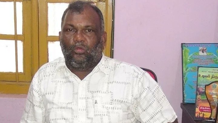 இனரீதியான குழப்பமாக்கவேண்டாம்