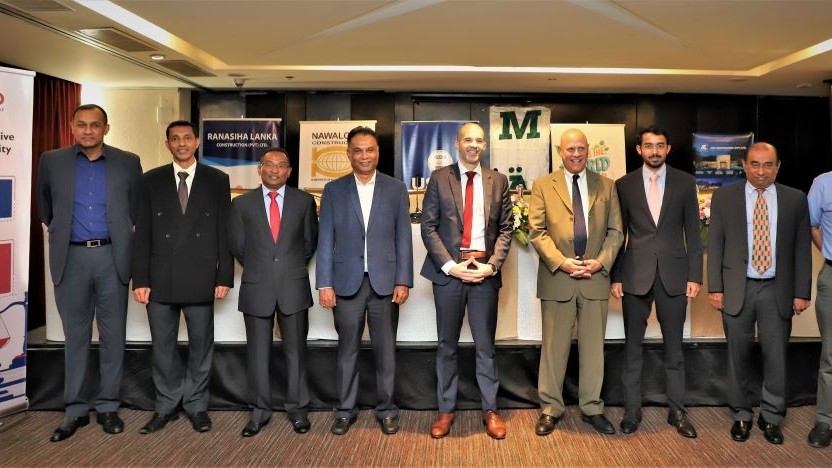 வர்த்தக மத்தியஸ்தத்தை மேற்கொள்ளவிருக்கும் புகழ்பெற்ற இலங்கை நிறுவனங்கள்