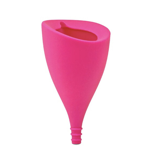 Lily Cup - Silicone Menstrual Cup by Intimina