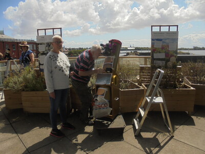 Techniquest 17th July 2023