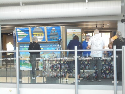 Techniquest 17th July 2023