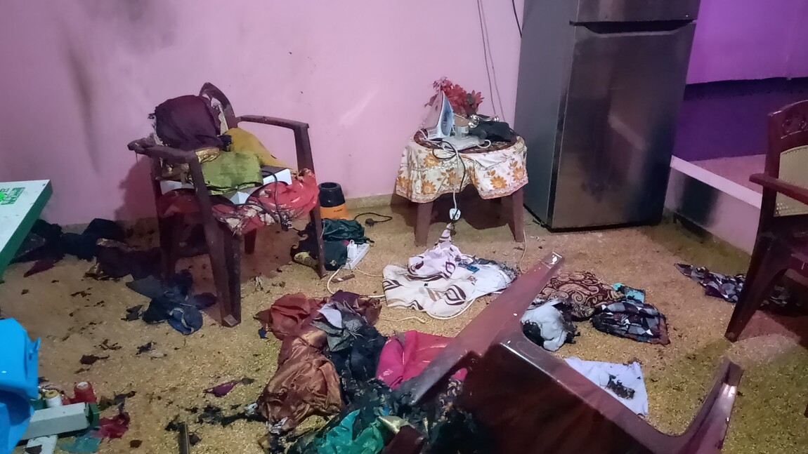 கிறைம் செய்திகள்