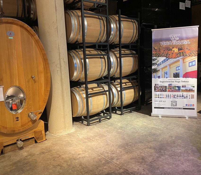 Manchuela – Spain As We Don’t Know It