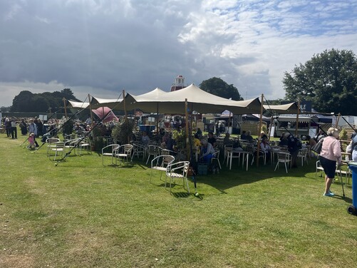 Gallery | Yorkshire Stretch Tents | Bespoke Stretch Tents Hire Yorkshire | Festival Marquee Hire | Wedding Venue Tent Hire