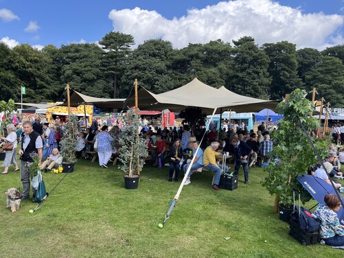 Gallery | Yorkshire Stretch Tents | Bespoke Stretch Tents Hire Yorkshire | Festival Marquee Hire | Wedding Venue Tent Hire