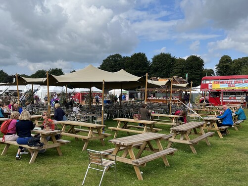 Gallery | Yorkshire Stretch Tents | Bespoke Stretch Tents Hire Yorkshire | Festival Marquee Hire | Wedding Venue Tent Hire