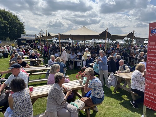 Gallery | Yorkshire Stretch Tents | Bespoke Stretch Tents Hire Yorkshire | Festival Marquee Hire | Wedding Venue Tent Hire
