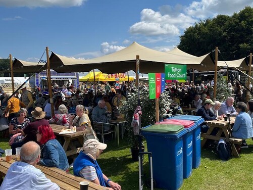 Gallery | Yorkshire Stretch Tents | Bespoke Stretch Tents Hire Yorkshire | Festival Marquee Hire | Wedding Venue Tent Hire