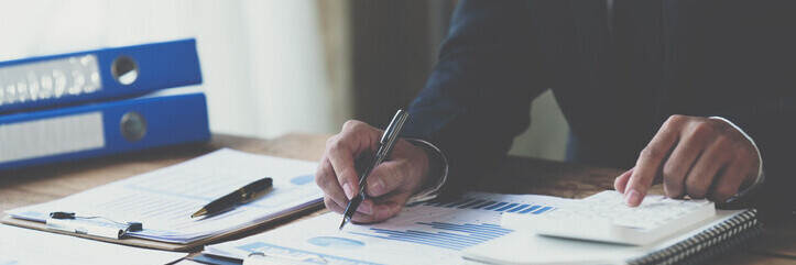 LTD Company Accounts