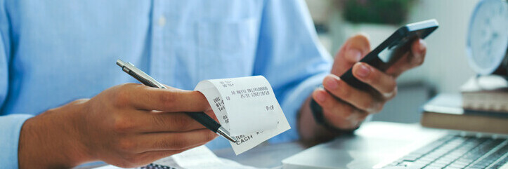 Sole Trader / Self Employed (Making Tax Digital)