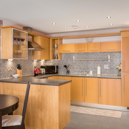 Montaigne Close, London, SW1P