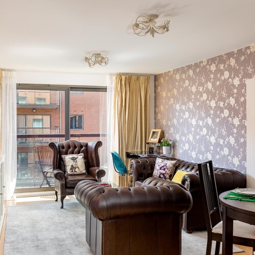 Montaigne Close, London, SW1P