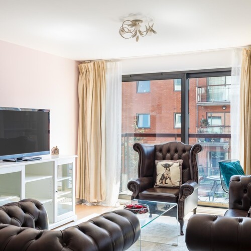 Montaigne Close, London, SW1P