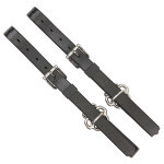 Kicking Strap - Short QR