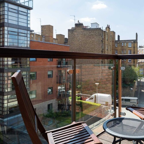 Montaigne Close, London, SW1P