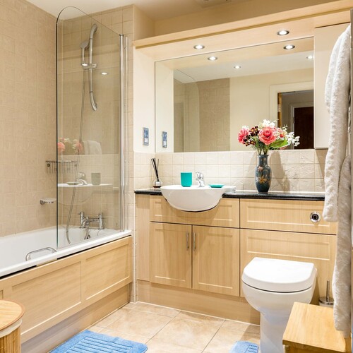 Montaigne Close, London, SW1P