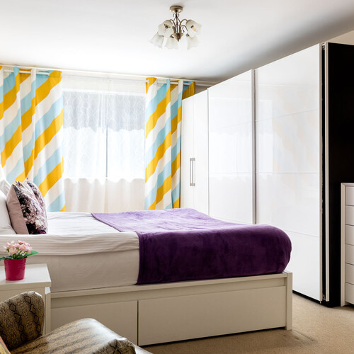 Montaigne Close, London, SW1P