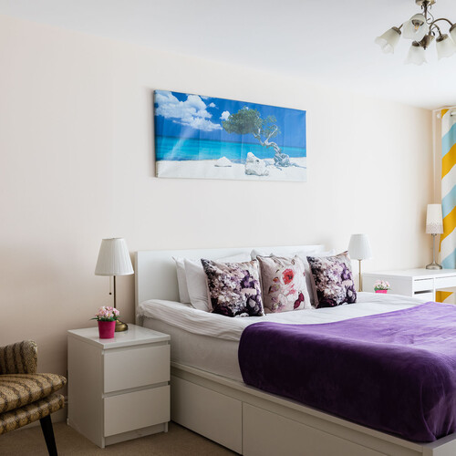 Montaigne Close, London, SW1P