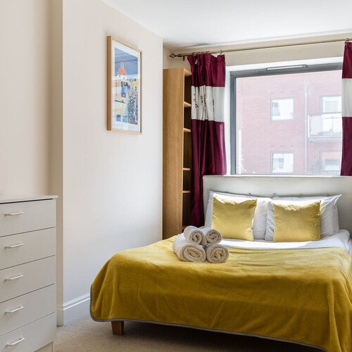 Montaigne Close, London, SW1P