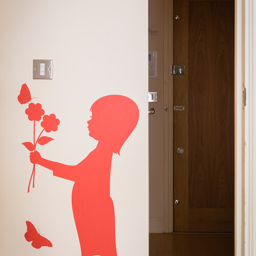 Montaigne Close, London, SW1P