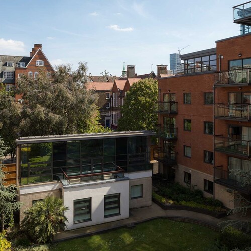 Montaigne Close, London, SW1P