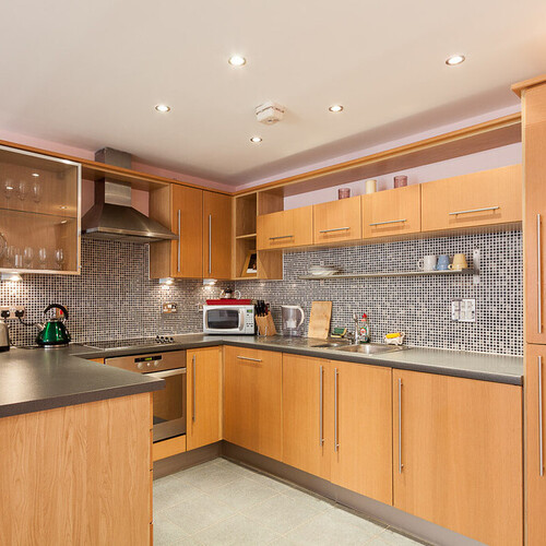 Montaigne Close, London, SW1P