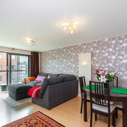 Montaigne Close, London, SW1P