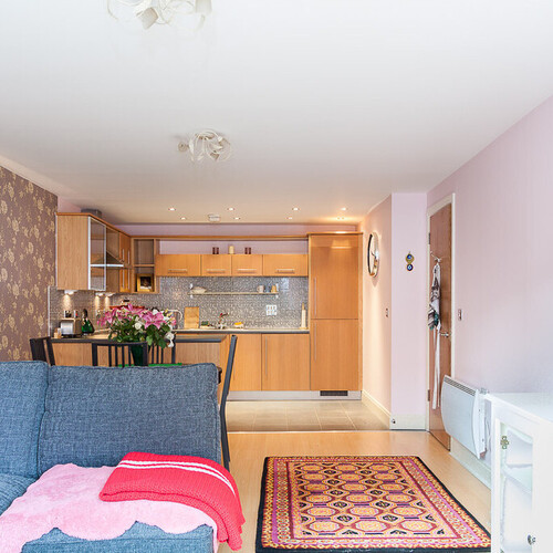 Montaigne Close, London, SW1P