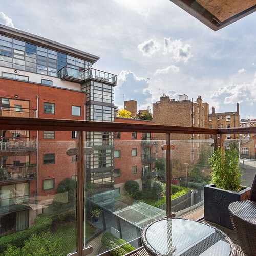 Montaigne Close, London, SW1P